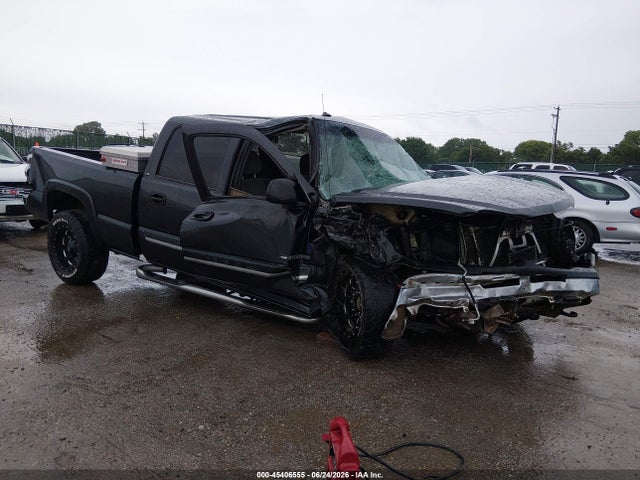 Продаж на аукціоні авто 2003 Chevrolet Silverado 1500hd Ls, vin: 1GCGK13U53F143265, номер лоту: 45406555