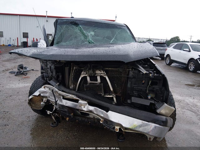 Продаж на аукціоні авто 2003 Chevrolet Silverado 1500hd Ls, vin: 1GCGK13U53F143265, номер лоту: 45406555
