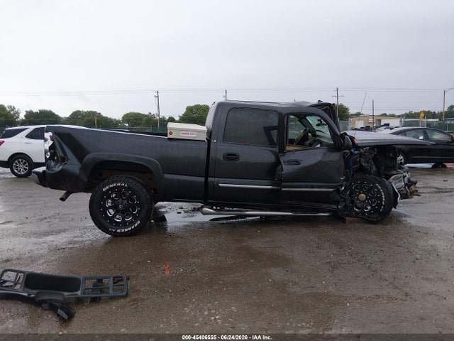 Продаж на аукціоні авто 2003 Chevrolet Silverado 1500hd Ls, vin: 1GCGK13U53F143265, номер лоту: 45406555