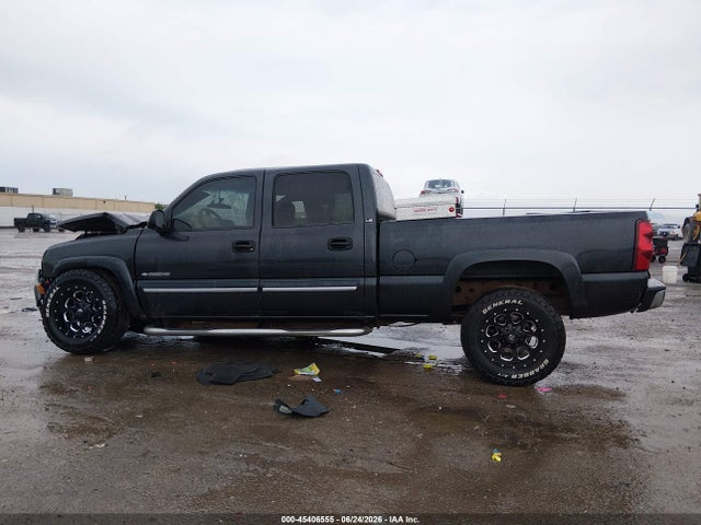 Продаж на аукціоні авто 2003 Chevrolet Silverado 1500hd Ls, vin: 1GCGK13U53F143265, номер лоту: 45406555