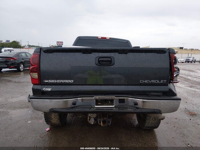 Продаж на аукціоні авто 2003 Chevrolet Silverado 1500hd Ls, vin: 1GCGK13U53F143265, номер лоту: 45406555