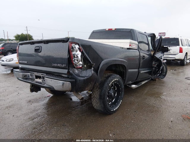 Продаж на аукціоні авто 2003 Chevrolet Silverado 1500hd Ls, vin: 1GCGK13U53F143265, номер лоту: 45406555