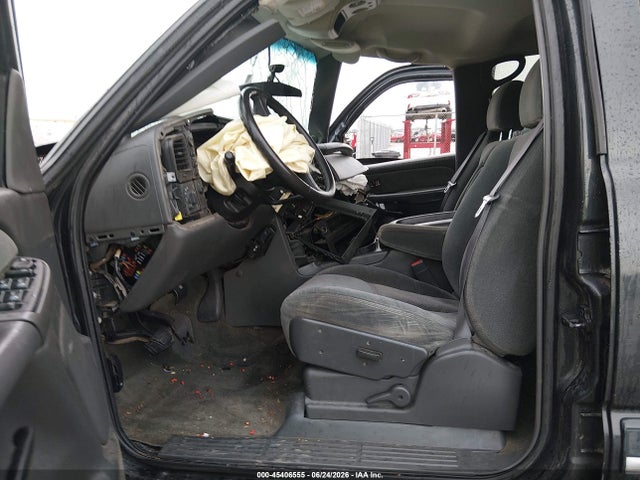 Продаж на аукціоні авто 2003 Chevrolet Silverado 1500hd Ls, vin: 1GCGK13U53F143265, номер лоту: 45406555