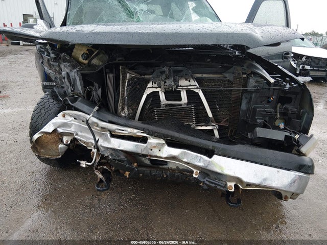Продаж на аукціоні авто 2003 Chevrolet Silverado 1500hd Ls, vin: 1GCGK13U53F143265, номер лоту: 45406555