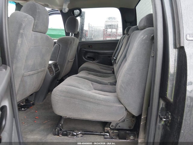 Продаж на аукціоні авто 2003 Chevrolet Silverado 1500hd Ls, vin: 1GCGK13U53F143265, номер лоту: 45406555