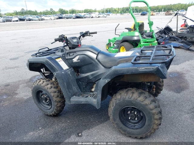 Honda Trx420 Fa 2017 1HFTE4717H4201182 Image 3