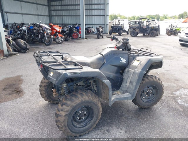 Honda Trx420 Fa 2017 1HFTE4717H4201182 Image 4