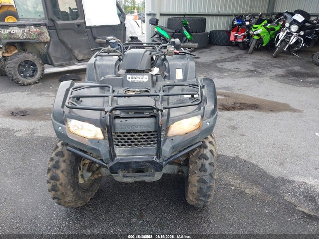 Honda Trx420 Fa 2017 1HFTE4717H4201182 Image 5