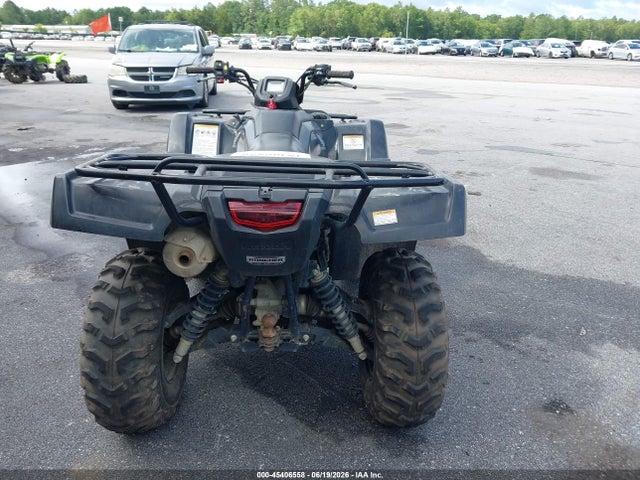 Honda Trx420 Fa 2017 1HFTE4717H4201182 Image 6