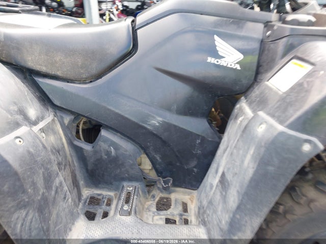 Honda Trx420 Fa 2017 1HFTE4717H4201182 Image 8