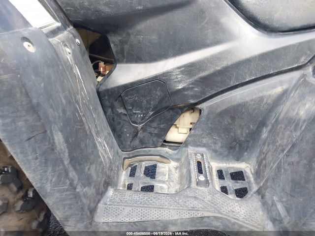 Honda Trx420 Fa 2017 1HFTE4717H4201182 Image 9