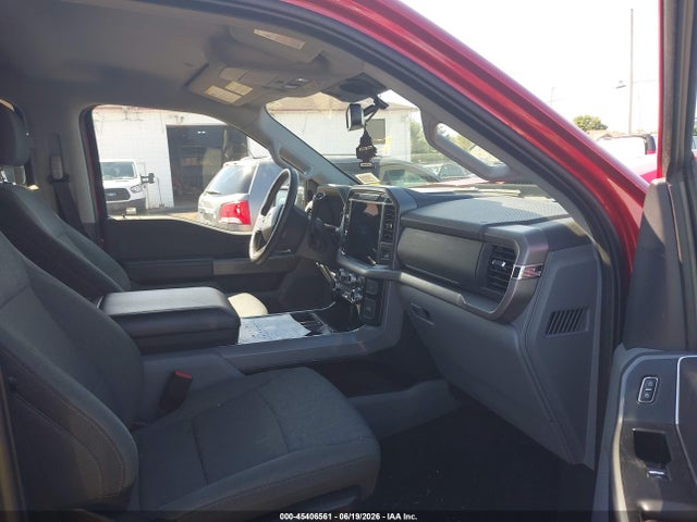 Auction sale of the 2024 Ford F-150 Xlt, vin: 1FTEW3LP3RKE86691, lot number: 45406561