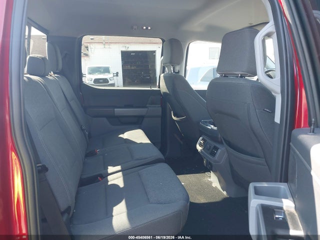 Auction sale of the 2024 Ford F-150 Xlt, vin: 1FTEW3LP3RKE86691, lot number: 45406561