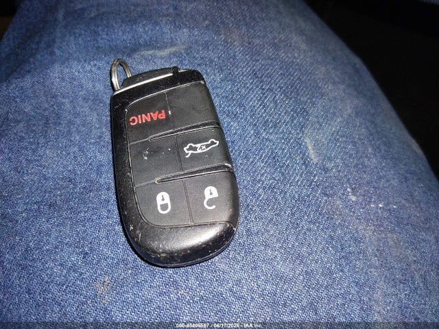 45406567 :رقم المزاد ، 1C3CCCAB0GN153842 vin ، 2016 Chrysler 200 Limited مزاد بيع