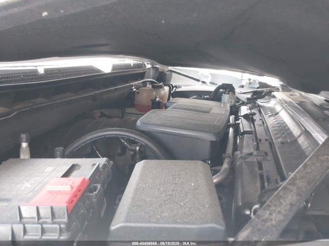 2026 Chevrolet Silverado 1500 4wd  Short Bed Lt Trail Boss მანქანა იყიდება აუქციონზე, vin: 3GCUKFED8TG174697, აუქციონის ნომერი: 45406569