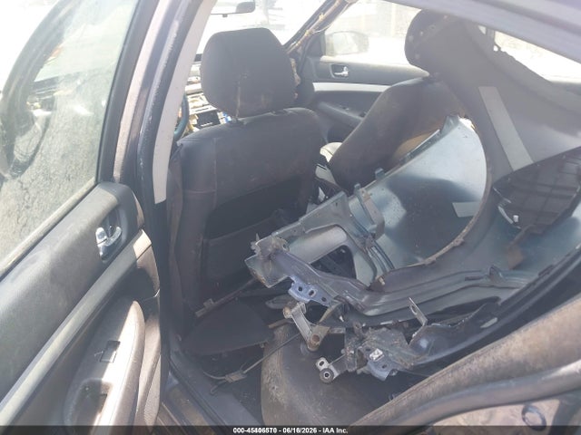 Aukcja sprzedaży 2007 Infiniti G35x, vin: JNKBV61FX7M823245, numer aukcji: 45406570