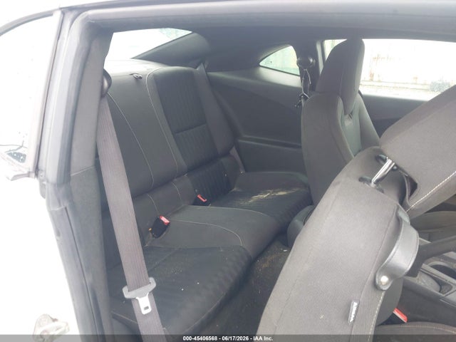 2012 Chevrolet Camaro 2ls მანქანა იყიდება აუქციონზე, vin: 2G1FA1E37C9161612, აუქციონის ნომერი: 45406568