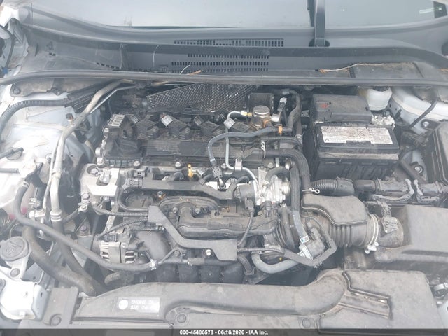 Продажа на аукционе авто 2025 Toyota Corolla Le, vin: 5YFB4MDE1SP236109, номер лота: 45406578