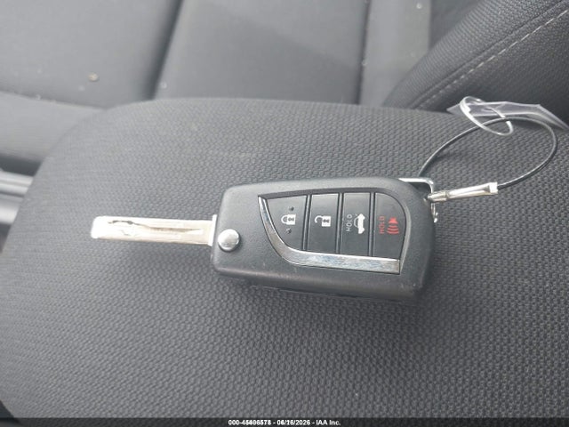 Продажа на аукционе авто 2025 Toyota Corolla Le, vin: 5YFB4MDE1SP236109, номер лота: 45406578