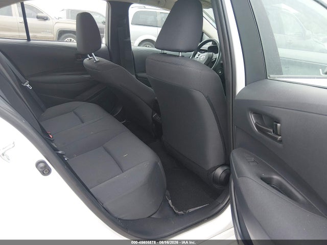Продажа на аукционе авто 2025 Toyota Corolla Le, vin: 5YFB4MDE1SP236109, номер лота: 45406578