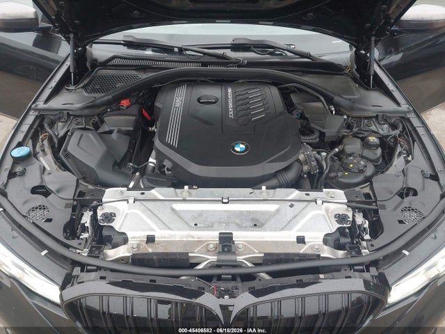 Aukcja sprzedaży 2020 Bmw M340i, vin: WBA5U7C01LFH04515, numer aukcji: 45406582