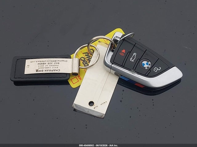 Aukcja sprzedaży 2020 Bmw M340i, vin: WBA5U7C01LFH04515, numer aukcji: 45406582