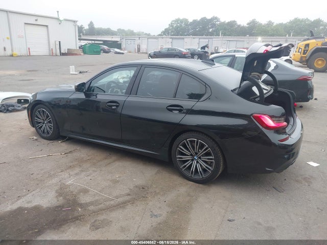 Aukcja sprzedaży 2020 Bmw M340i, vin: WBA5U7C01LFH04515, numer aukcji: 45406582