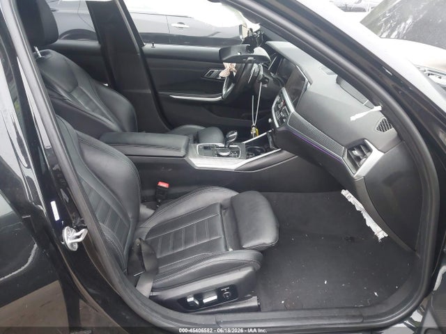 Aukcja sprzedaży 2020 Bmw M340i, vin: WBA5U7C01LFH04515, numer aukcji: 45406582