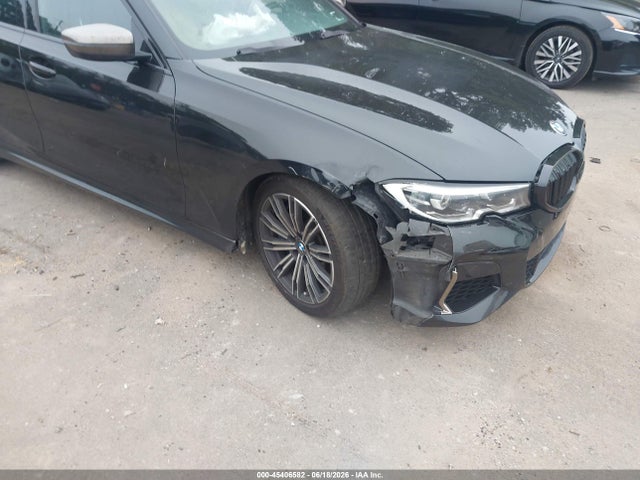 Aukcja sprzedaży 2020 Bmw M340i, vin: WBA5U7C01LFH04515, numer aukcji: 45406582
