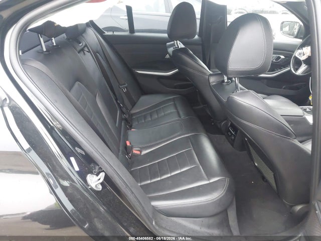 Aukcja sprzedaży 2020 Bmw M340i, vin: WBA5U7C01LFH04515, numer aukcji: 45406582