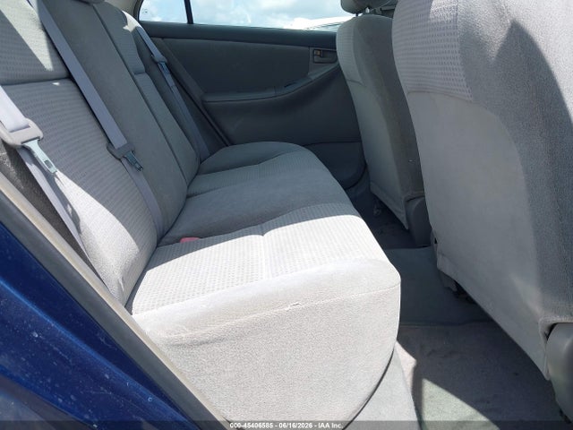 Продажа на аукционе авто 2006 Toyota Corolla Ce, vin: 2T1BR32E16C636174, номер лота: 45406585