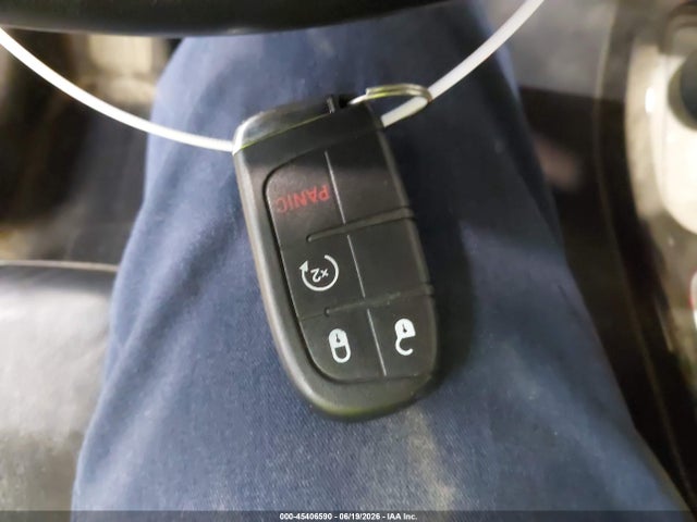 Продаж на аукціоні авто 2018 Jeep Compass Limited 4x4, vin: 3C4NJDCB8JT354201, номер лоту: 45406590
