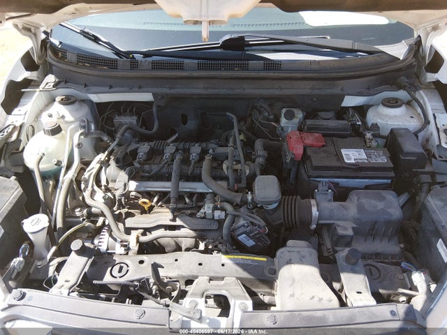 Nissan KICKS SR 2018 3N1CP5CU4JL541886 Image 10