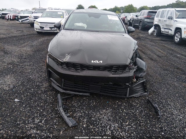 45406598 :رقم المزاد ، KNAG24J79T5487487 vin ، 2026 Kia K5 Lxs Fwd مزاد بيع