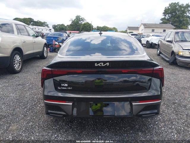 45406598 :رقم المزاد ، KNAG24J79T5487487 vin ، 2026 Kia K5 Lxs Fwd مزاد بيع
