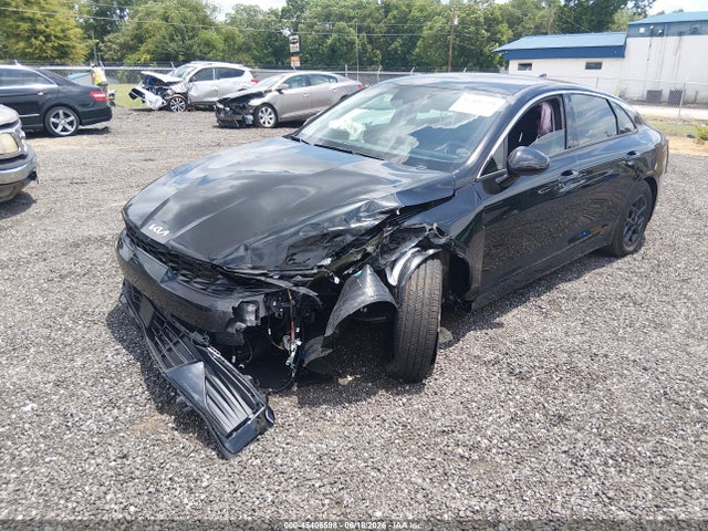 45406598 :رقم المزاد ، KNAG24J79T5487487 vin ، 2026 Kia K5 Lxs Fwd مزاد بيع