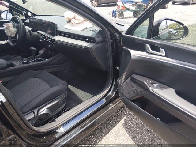 45406598 :رقم المزاد ، KNAG24J79T5487487 vin ، 2026 Kia K5 Lxs Fwd مزاد بيع