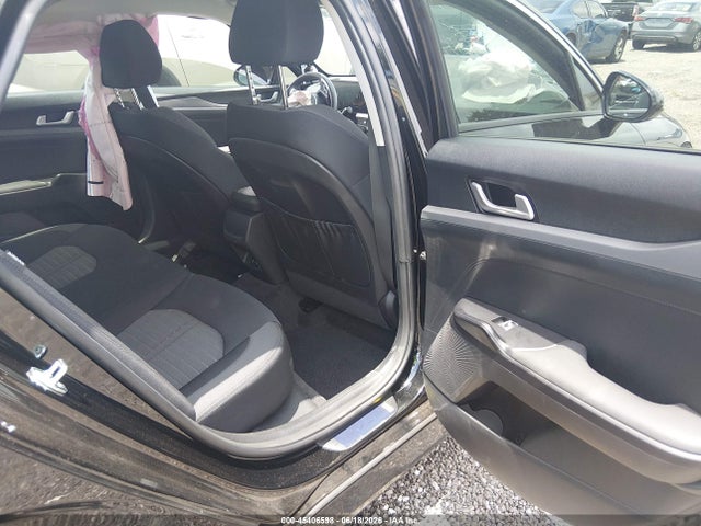 45406598 :رقم المزاد ، KNAG24J79T5487487 vin ، 2026 Kia K5 Lxs Fwd مزاد بيع