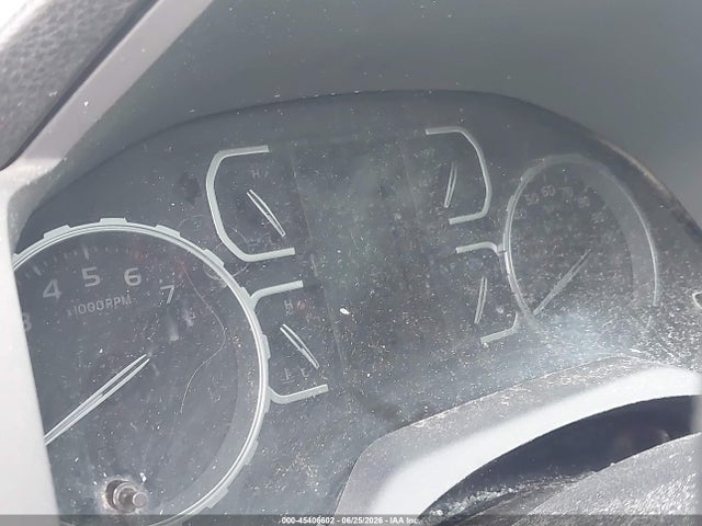45406602 :رقم المزاد ، 5TFDW5F1XJX741262 vin ، 2018 Toyota Tundra Sr5 5.7l V8 مزاد بيع