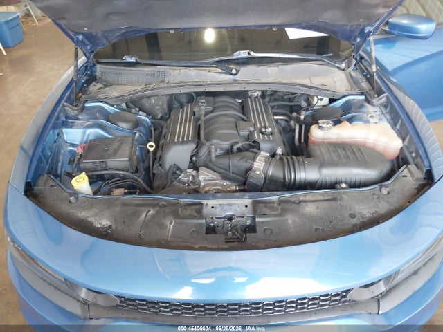Продаж на аукціоні авто 2020 Dodge Charger Scat Pack Rwd, vin: 2C3CDXGJ4LH177129, номер лоту: 45406604