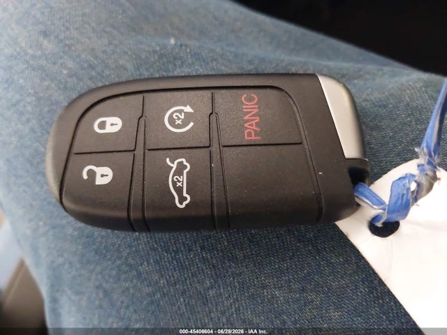 Продаж на аукціоні авто 2020 Dodge Charger Scat Pack Rwd, vin: 2C3CDXGJ4LH177129, номер лоту: 45406604