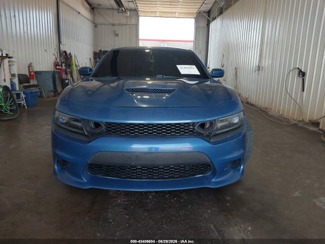 Продаж на аукціоні авто 2020 Dodge Charger Scat Pack Rwd, vin: 2C3CDXGJ4LH177129, номер лоту: 45406604