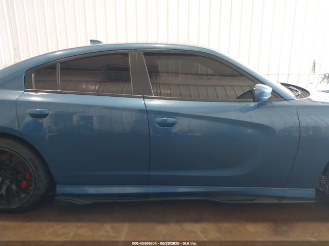 Продаж на аукціоні авто 2020 Dodge Charger Scat Pack Rwd, vin: 2C3CDXGJ4LH177129, номер лоту: 45406604