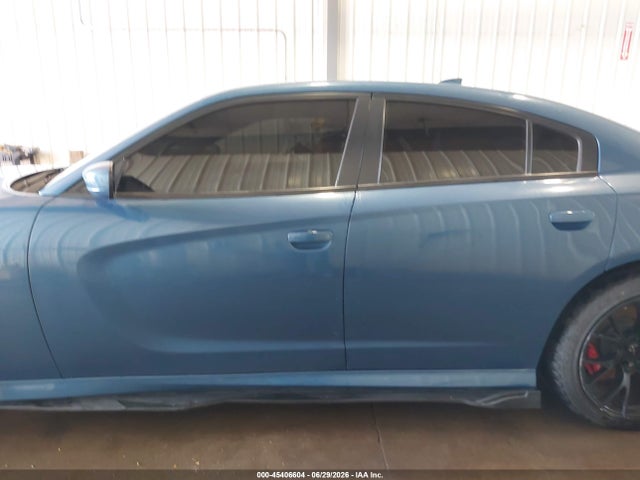 Продаж на аукціоні авто 2020 Dodge Charger Scat Pack Rwd, vin: 2C3CDXGJ4LH177129, номер лоту: 45406604
