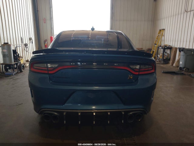 Продаж на аукціоні авто 2020 Dodge Charger Scat Pack Rwd, vin: 2C3CDXGJ4LH177129, номер лоту: 45406604