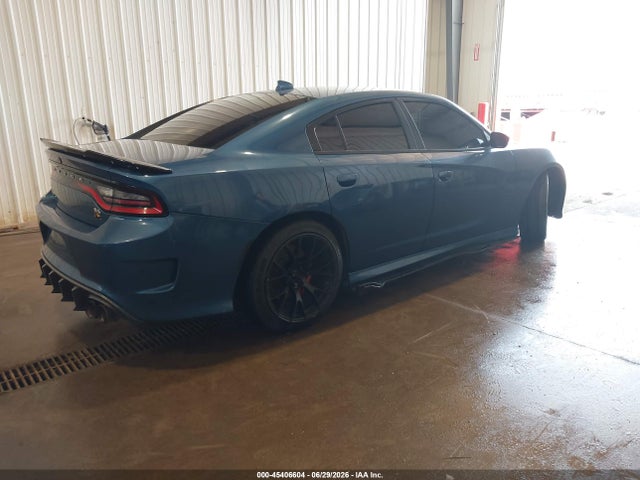 Продаж на аукціоні авто 2020 Dodge Charger Scat Pack Rwd, vin: 2C3CDXGJ4LH177129, номер лоту: 45406604