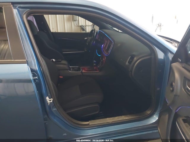 Продаж на аукціоні авто 2020 Dodge Charger Scat Pack Rwd, vin: 2C3CDXGJ4LH177129, номер лоту: 45406604