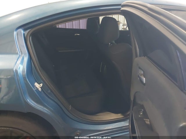 Продаж на аукціоні авто 2020 Dodge Charger Scat Pack Rwd, vin: 2C3CDXGJ4LH177129, номер лоту: 45406604