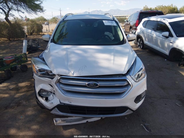 Ford Escape Titanium 2018 1FMCU9J99JUD04940 Image 11