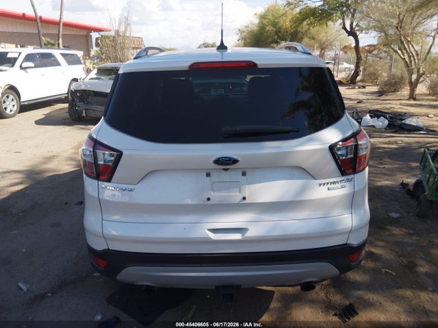 Ford Escape Titanium 2018 1FMCU9J99JUD04940 Image 15